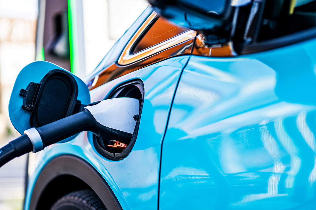 Electrifying Performance: Unleash the Potential of Your Electric Car with Silicone Hoses