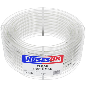 Application Uses for PVC Hoses