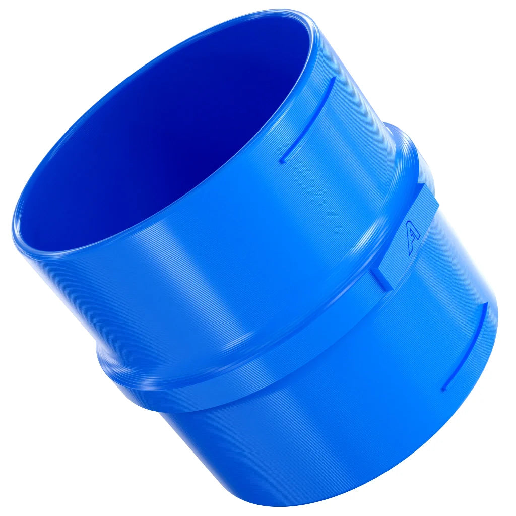 Straight Plastic Joiners