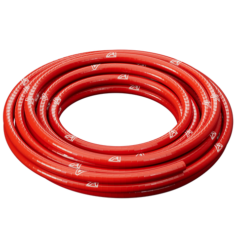 3/4 Ply Continuous Silicone Hose