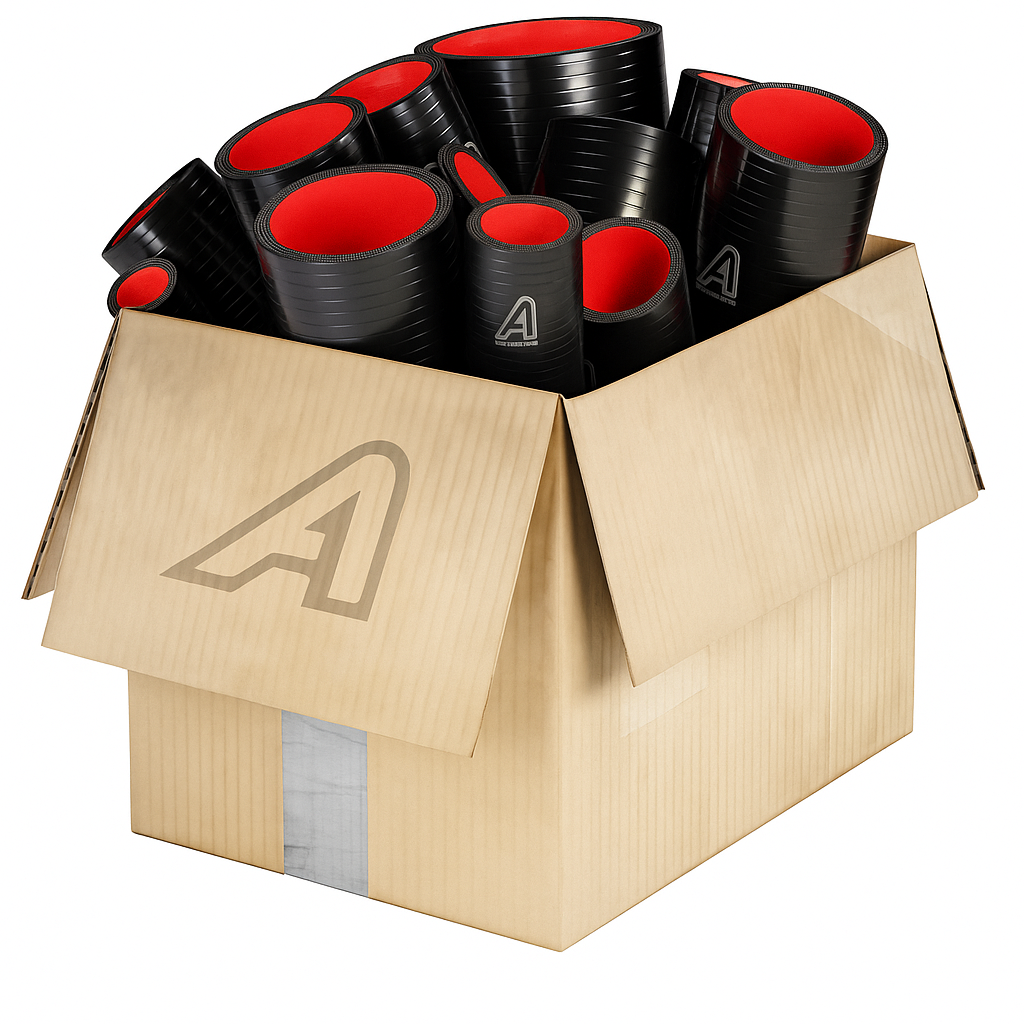 Off Cut Mixed Boxes