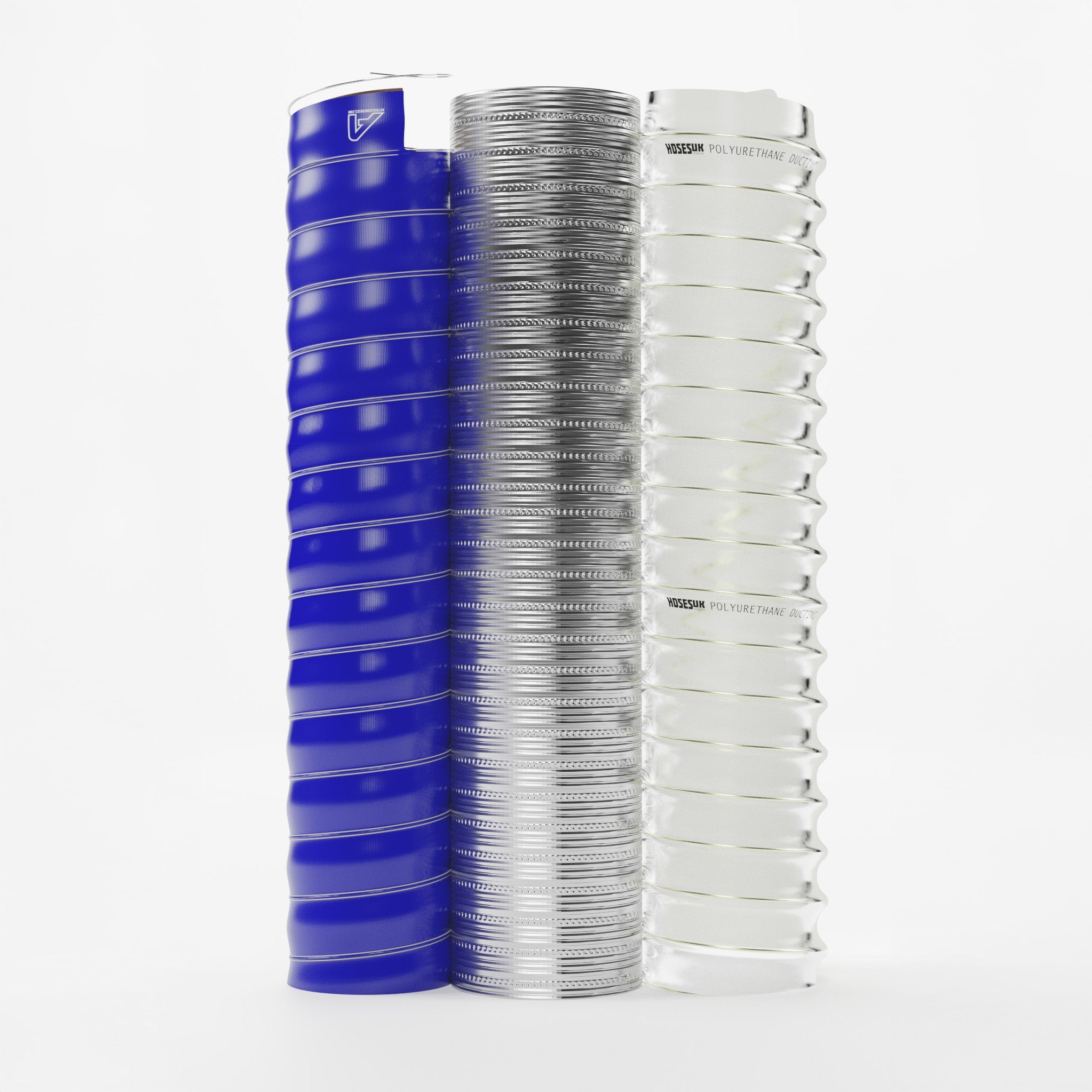 Air Ducting