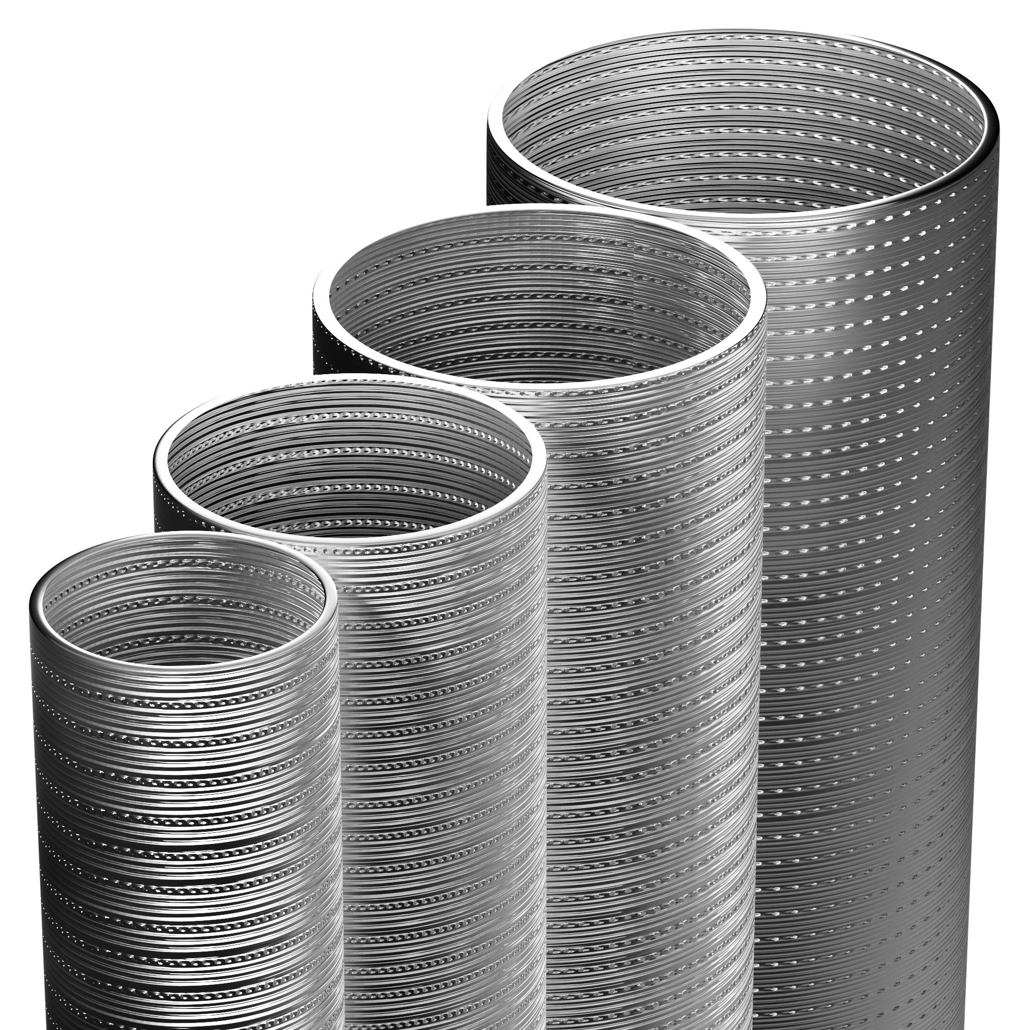 Ventilation Ducting