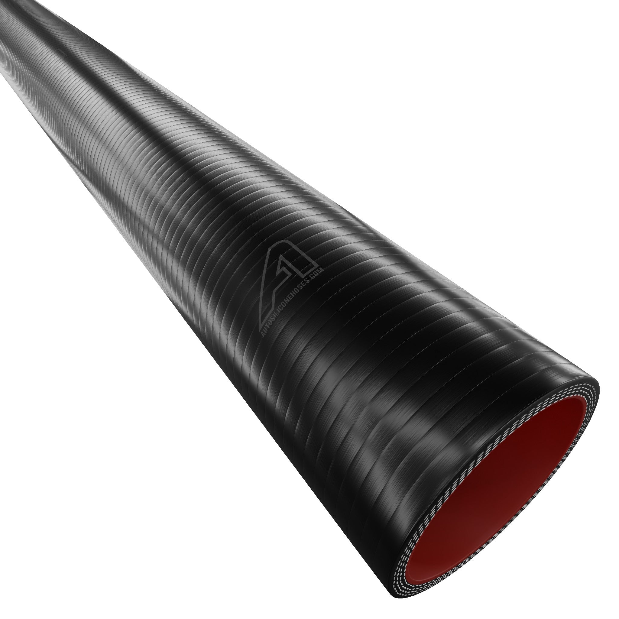 Silicone Fuel & Oil Straights