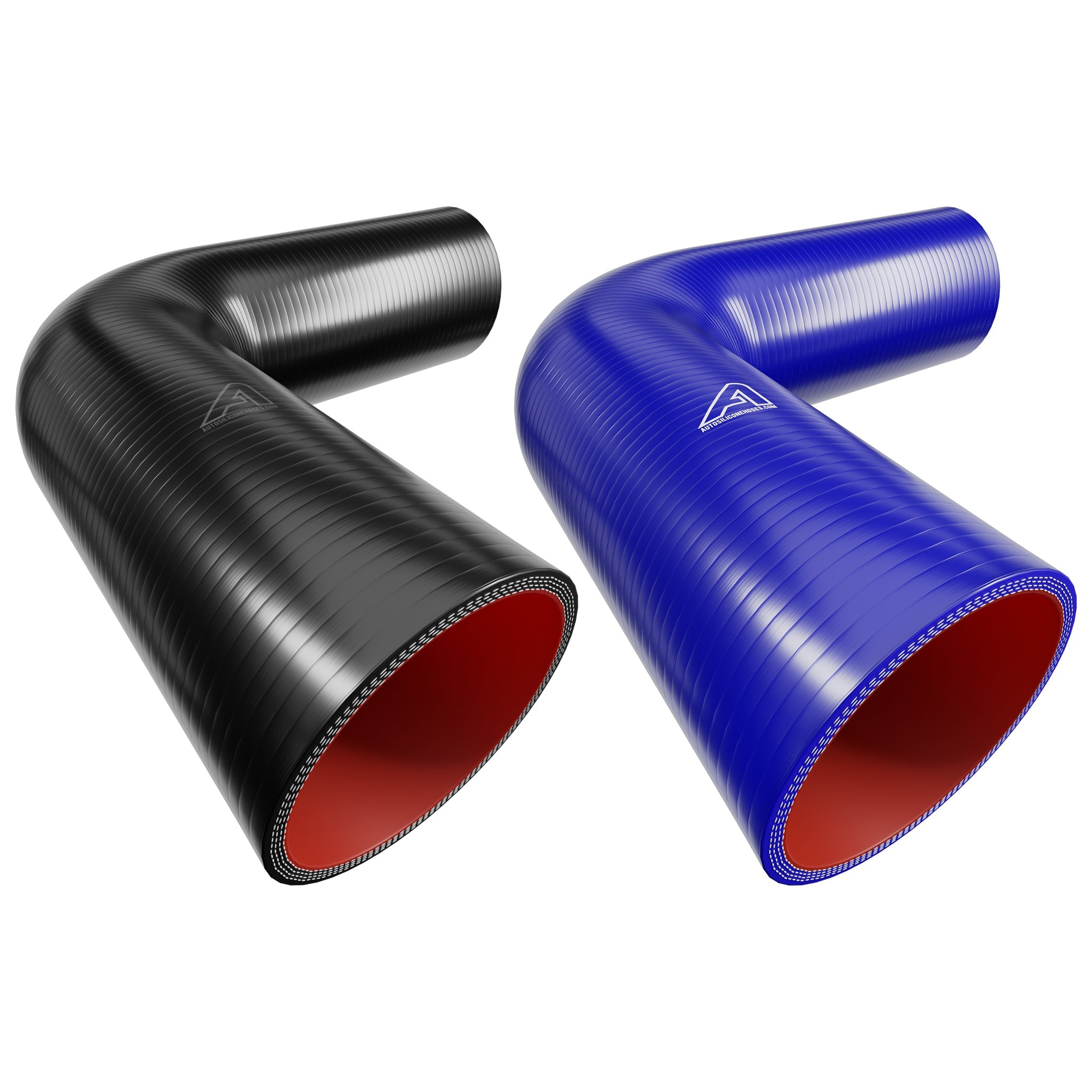 Oil And Fuel Silicone Hose
