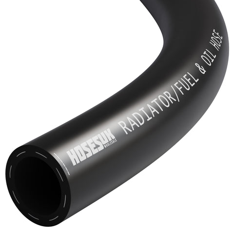 Rubber Fuel & Oil Hoses