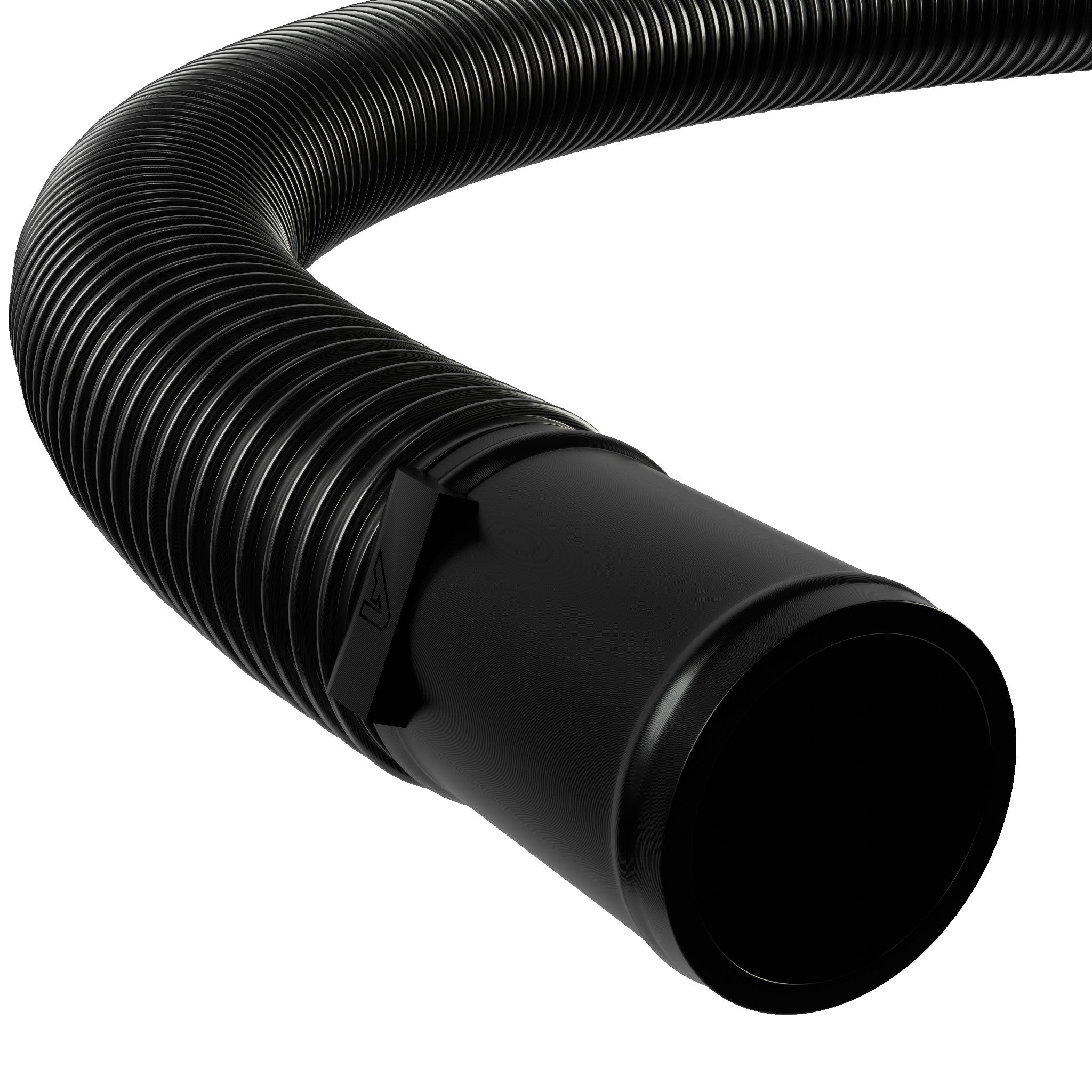 Ventilation Pvc Duct