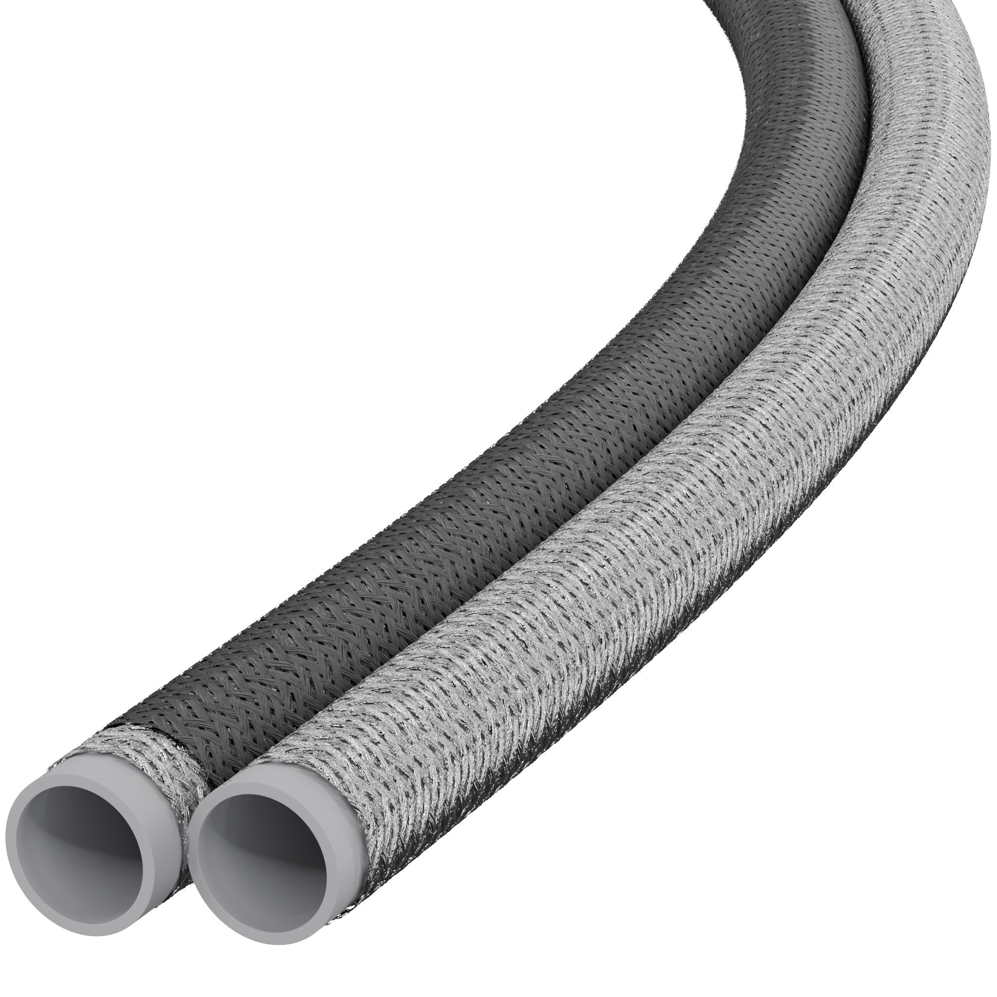 PTFE Braided Hose