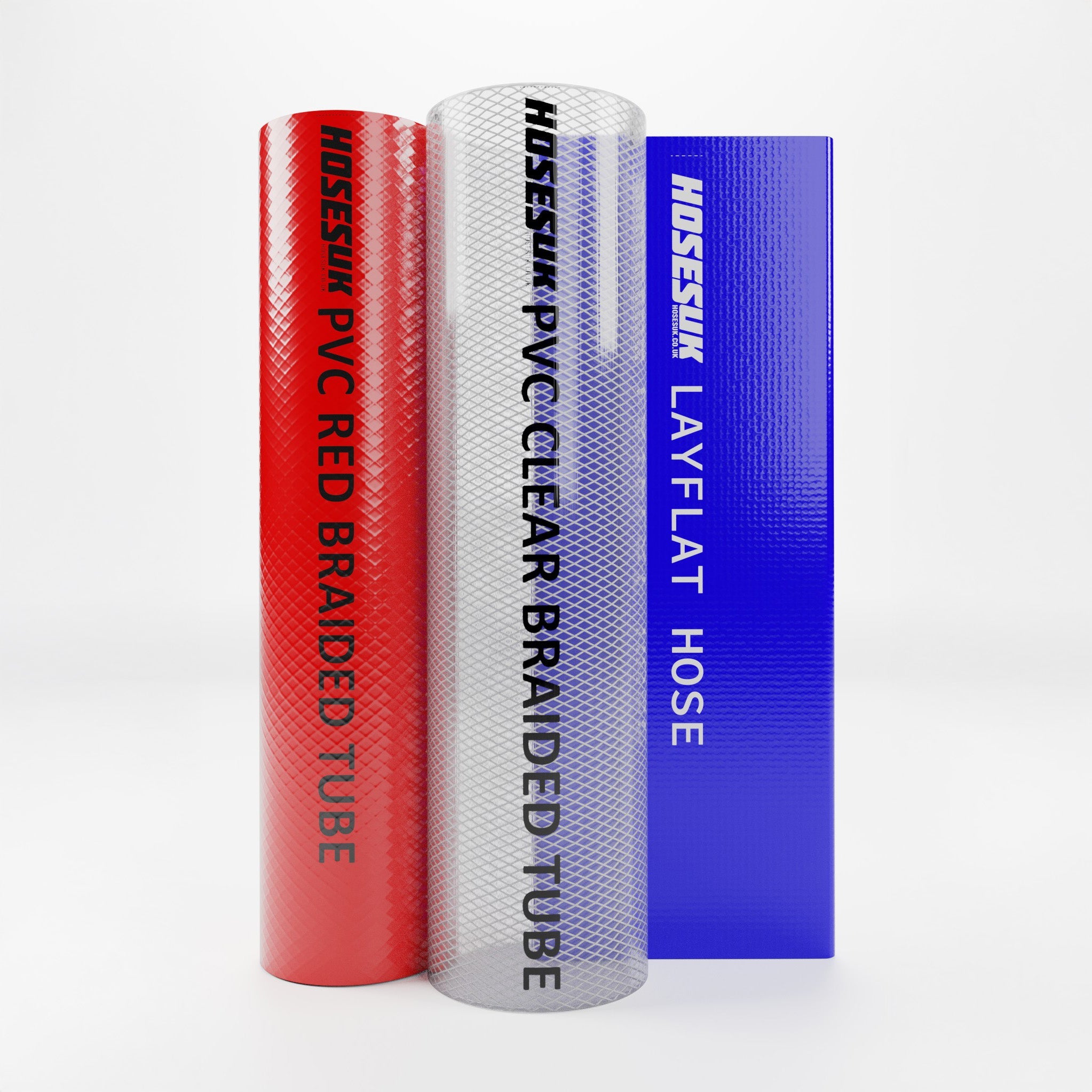 PVC & Layflat Hoses
