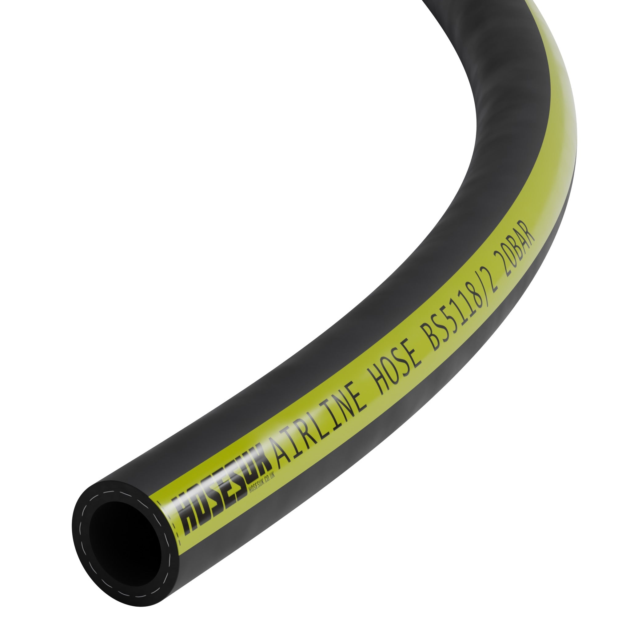 Rubber Air Hoses