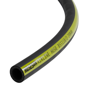 Rubber Air Hoses