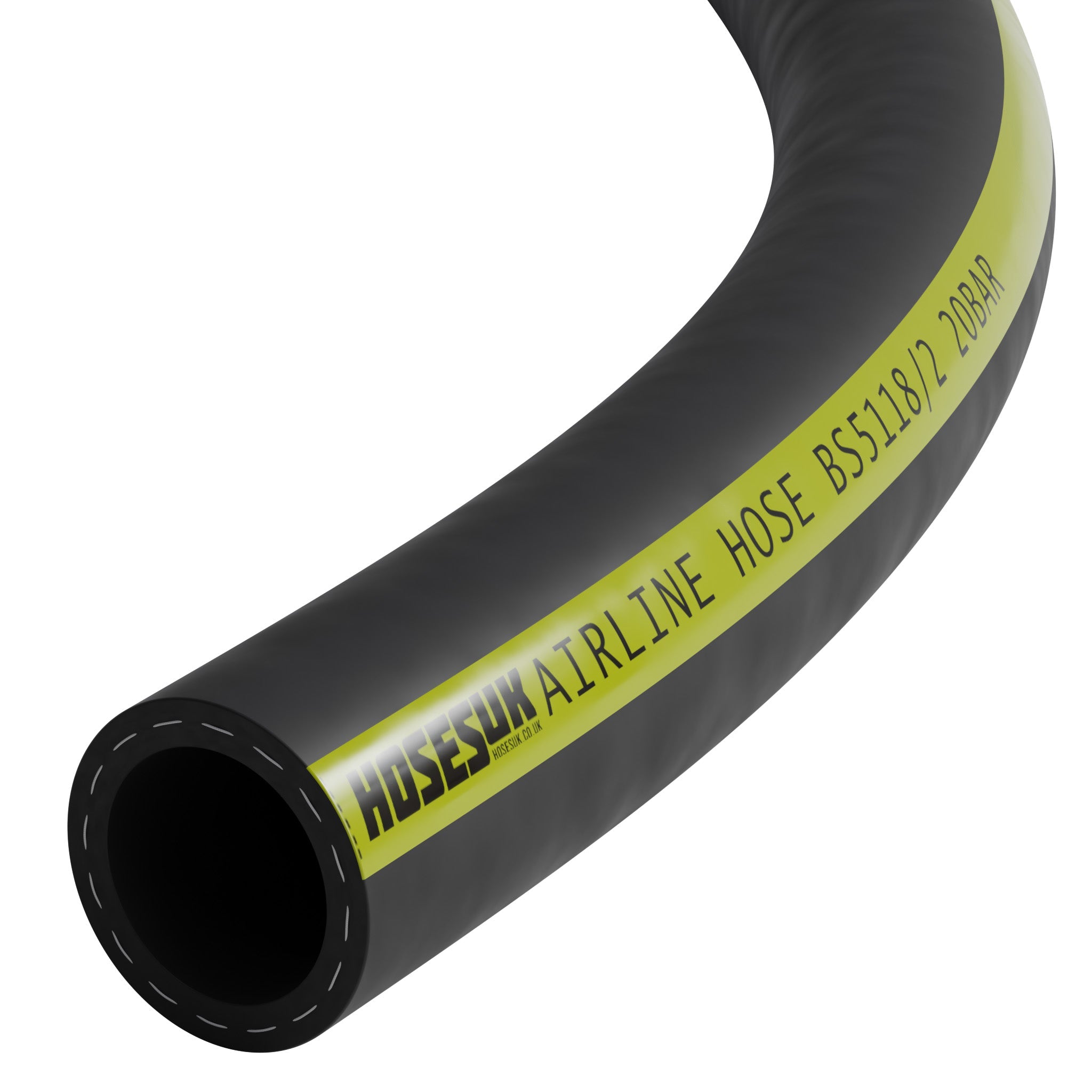 Pneumatic Rubber Hose