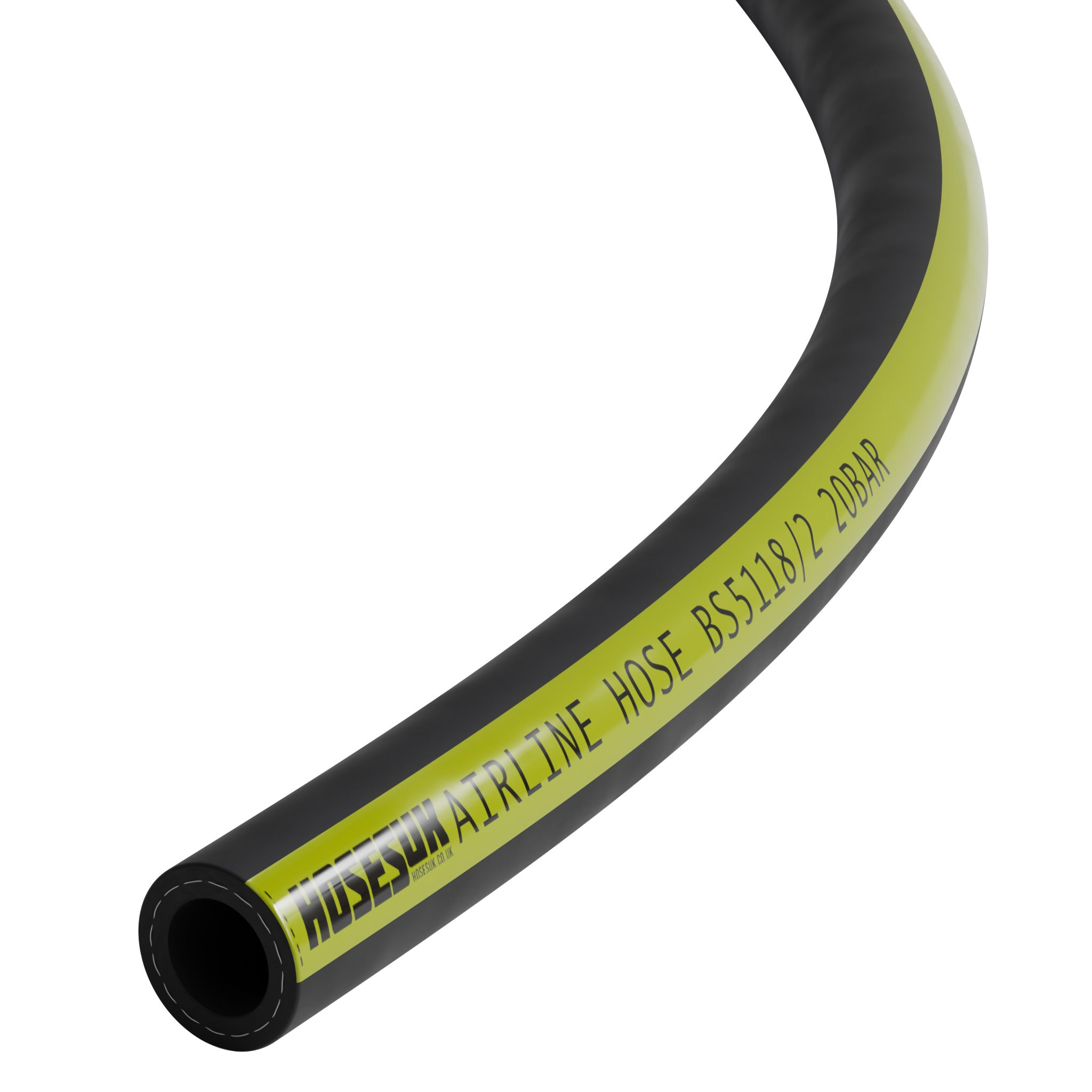 Airline Hose - Silicone Hose UK