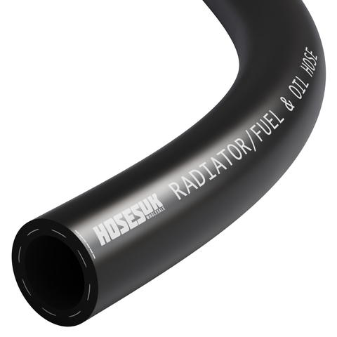 Rubber Fuel & Oil Hoses