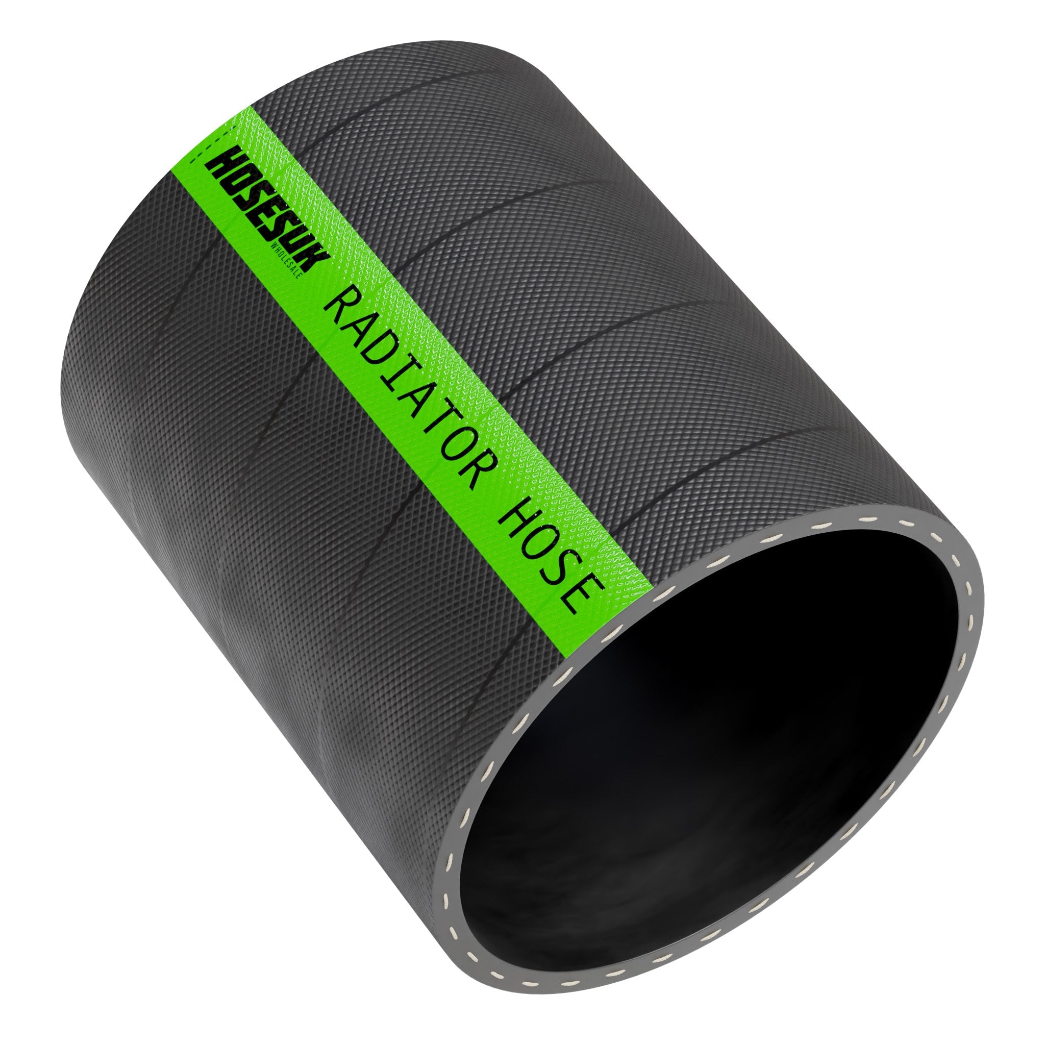 Rubber Fuel & Oil Couplers
