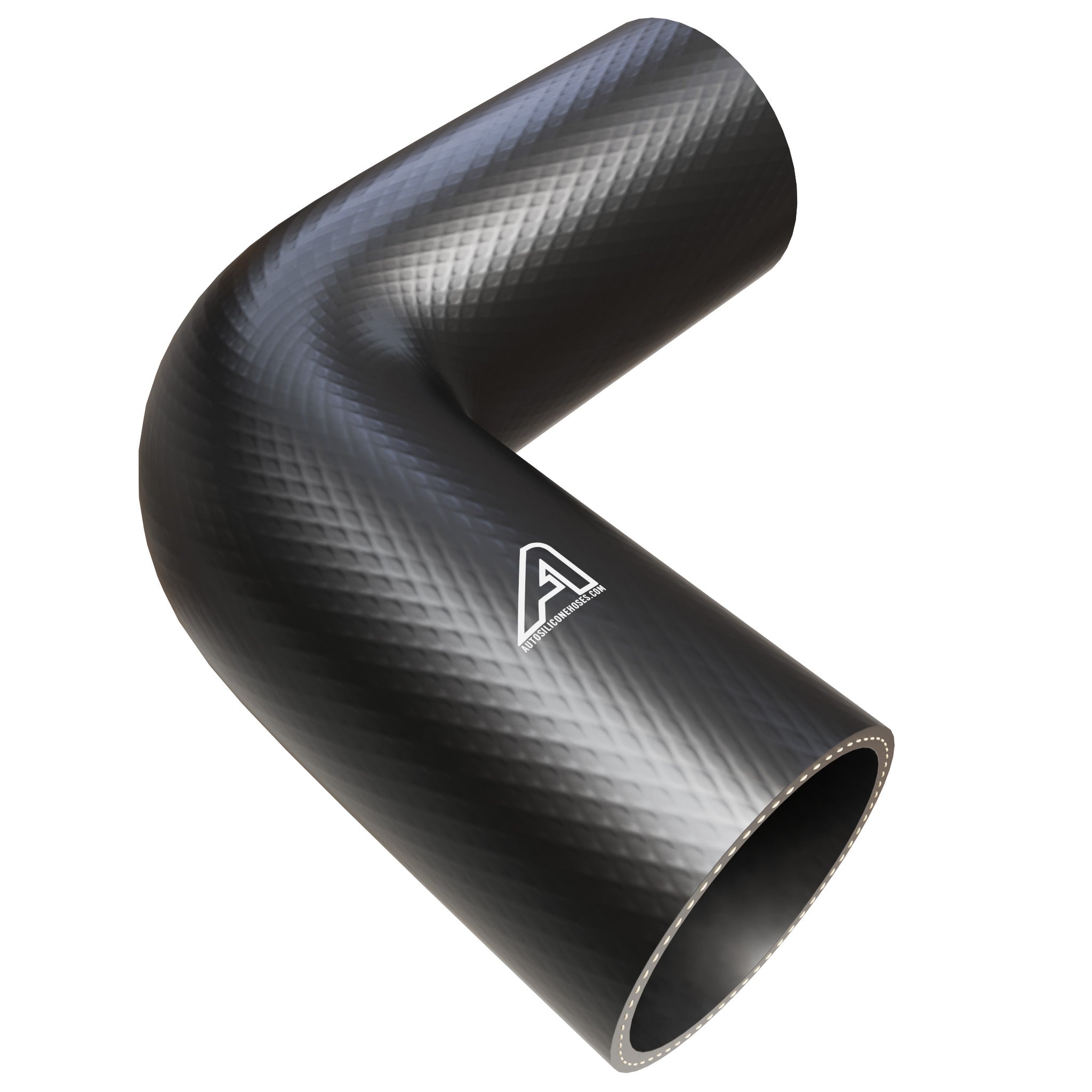 Rubber Radiator Elbow