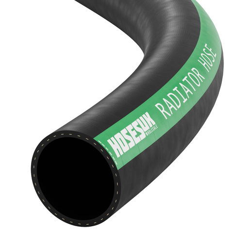 Rubber Radiator Hose