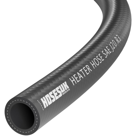 Rubber Car Heater Hose