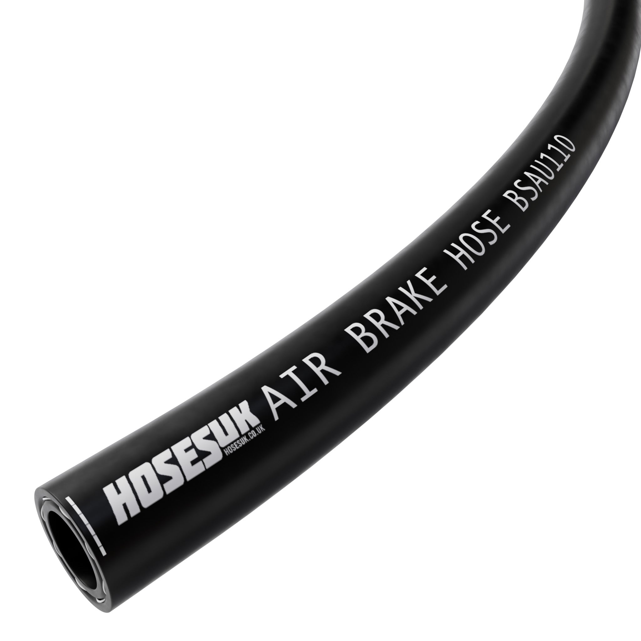 Rubber Brake Hose