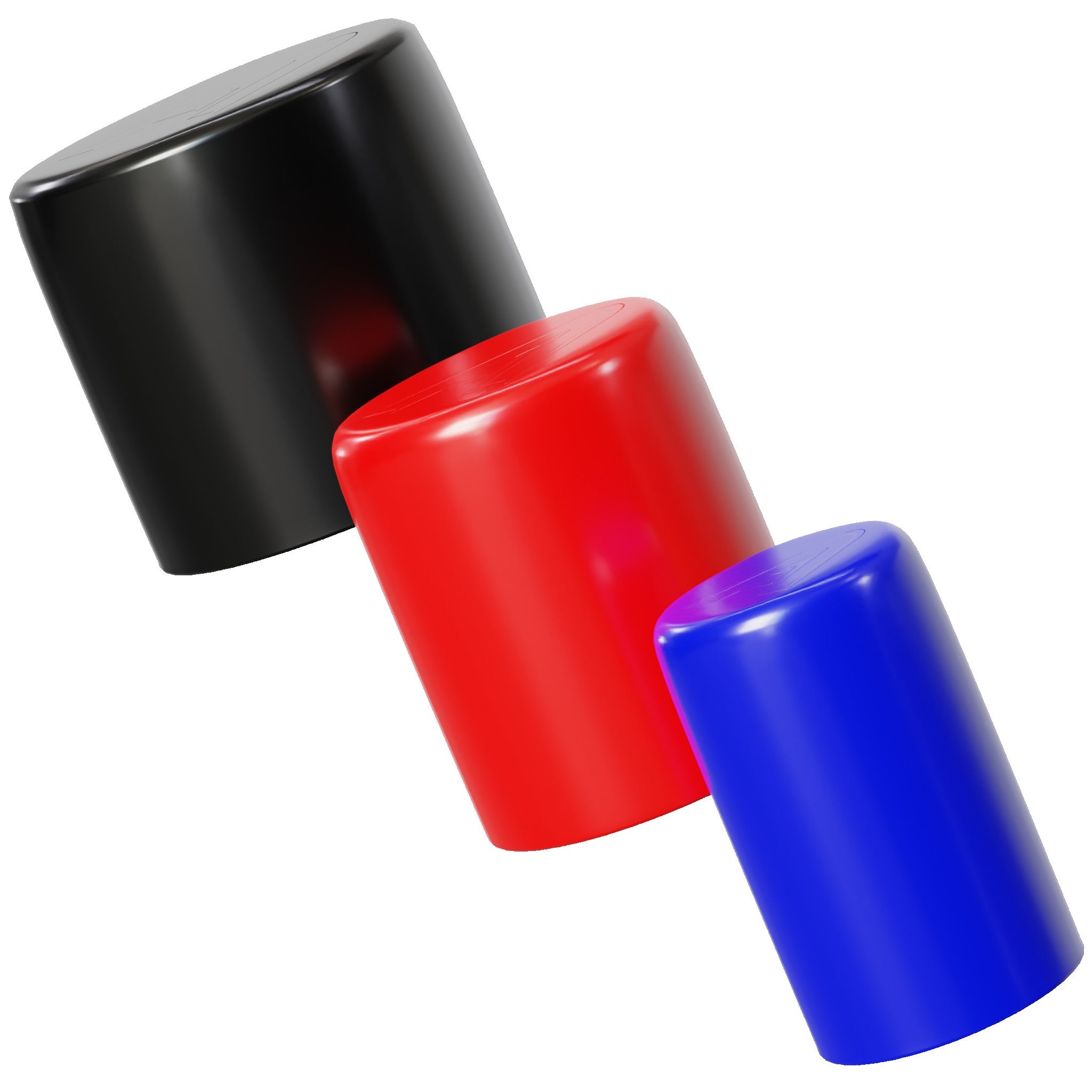 Bungs & Caps