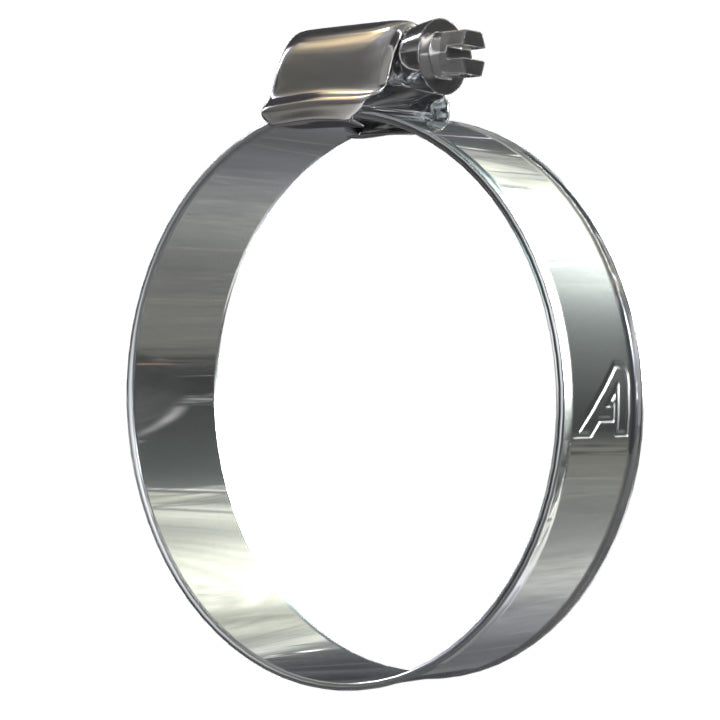 W Series Clamps