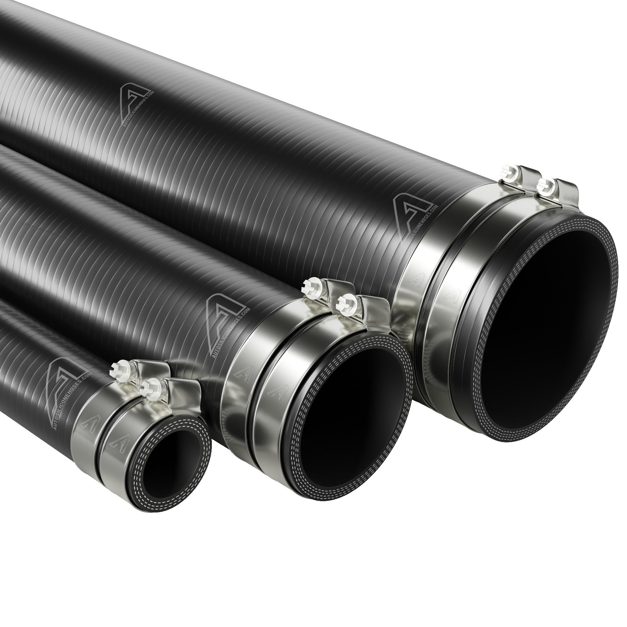 Water Silicone Straight