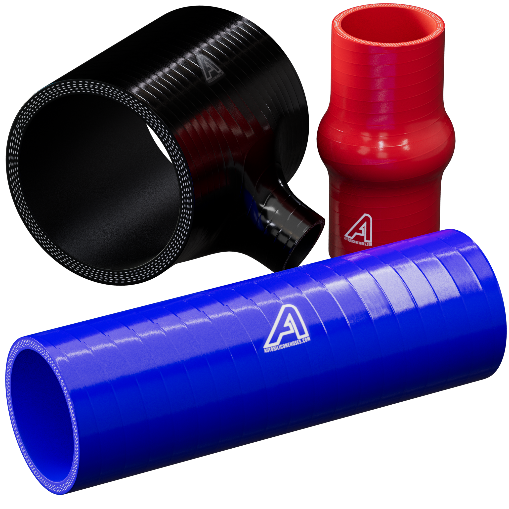 Silicone Accessories - Silicone Hose UK