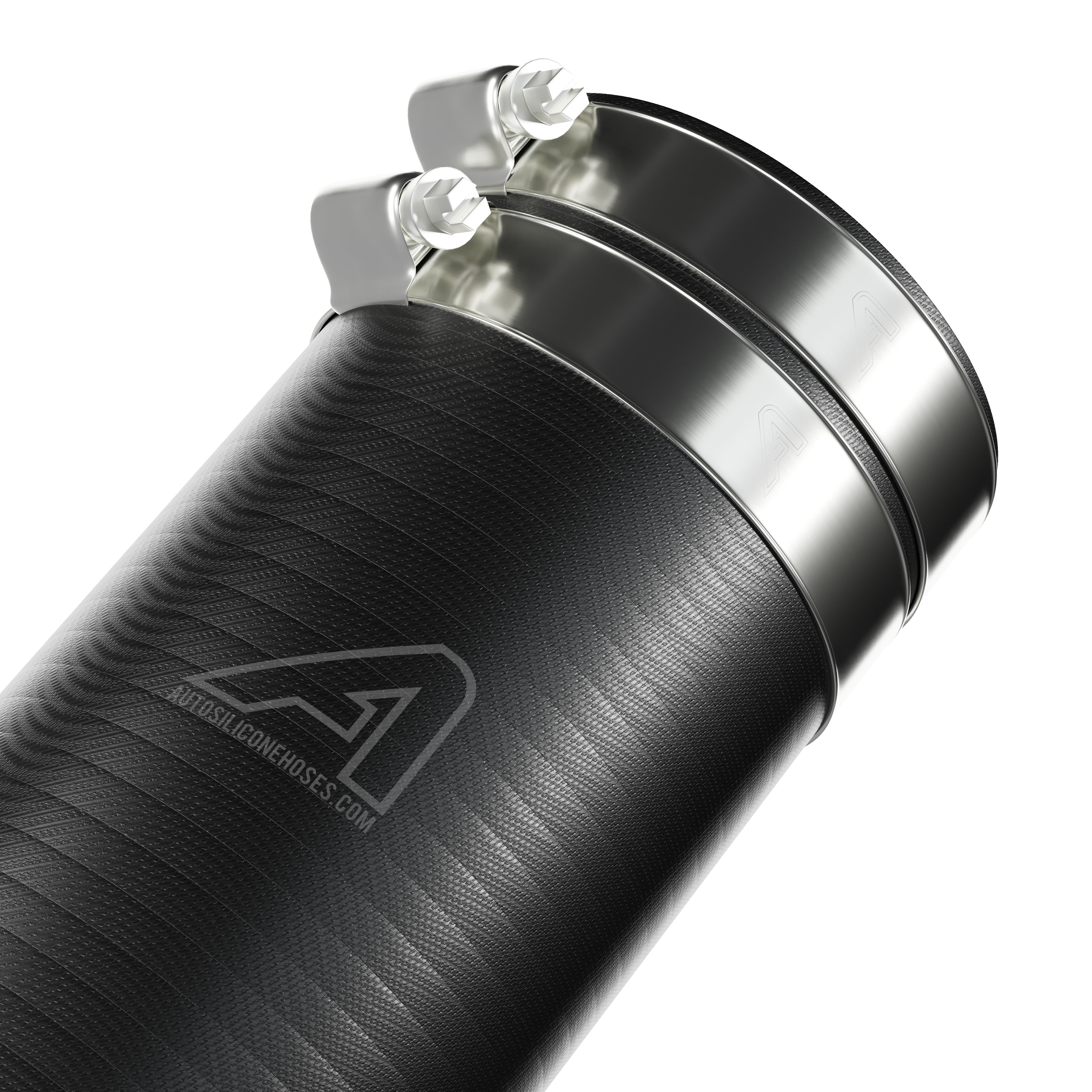 90 Degree Silicone Elbow