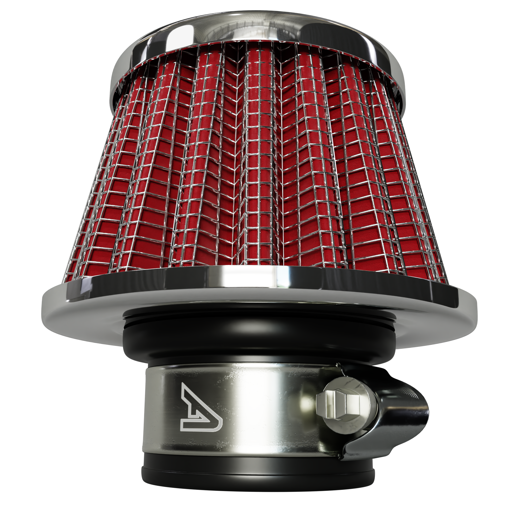 Crankcase Breathers