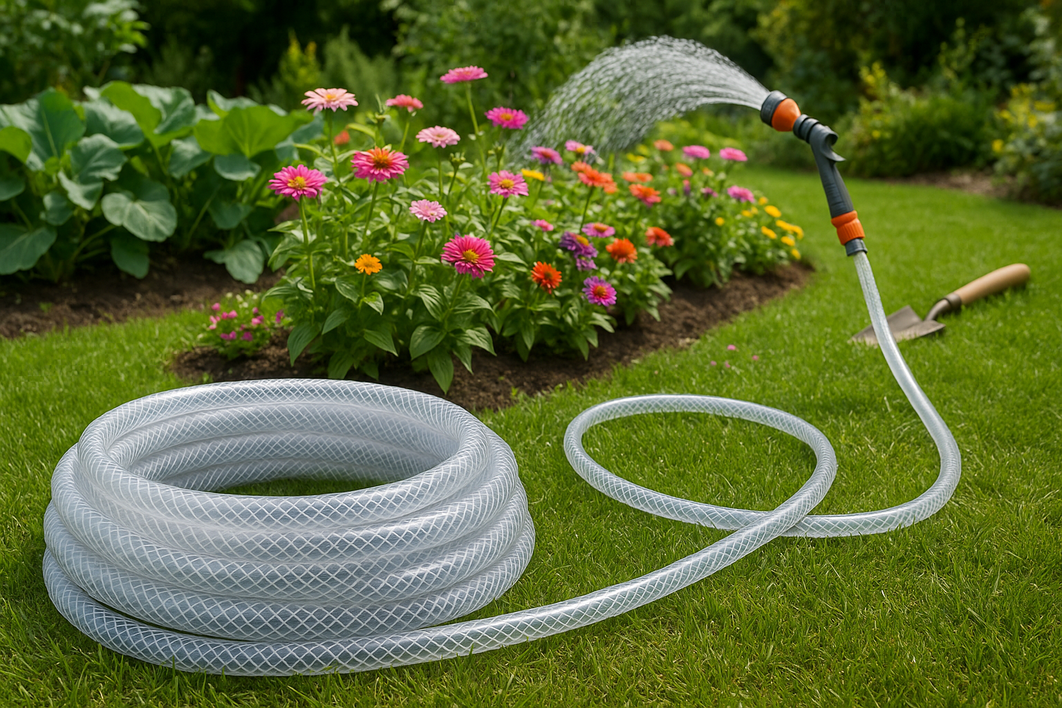 Pvc Garden Hose