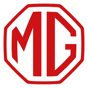 MG silicone hoses