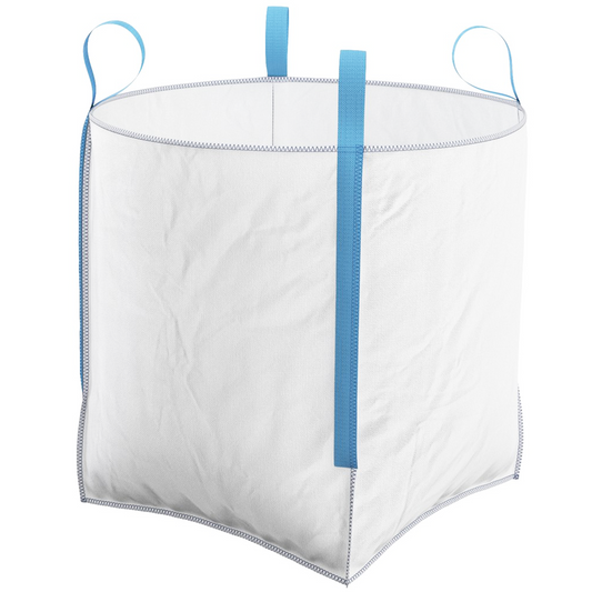 1 Tonne Builders Bulk Bag Auto Silicone Hoses