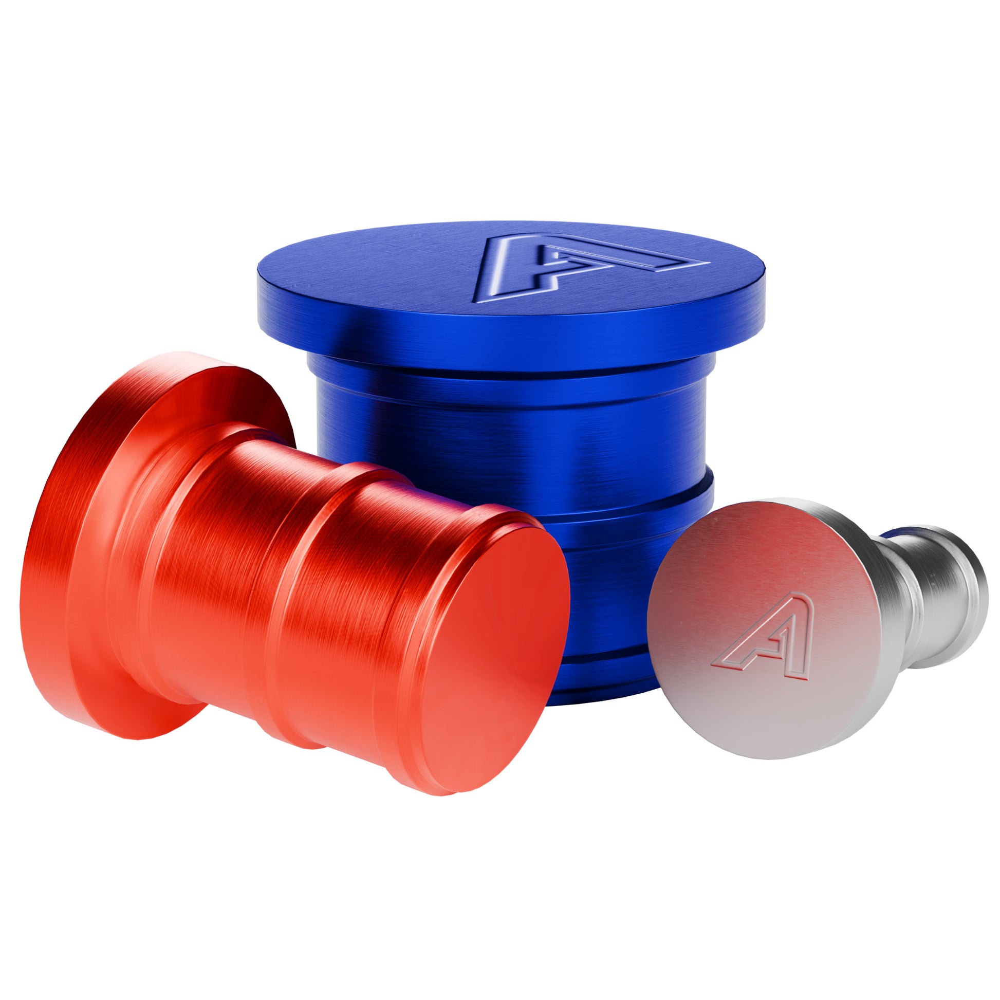 Alloy Blanking Plugs  Auto Silicone Hoses   