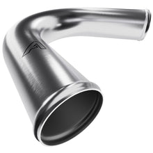 135 Degree Aluminium Elbow Metal Tubes Auto Silicone Hoses