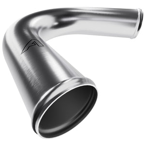 135 Degree Aluminium Elbow Metal Tubes Auto Silicone Hoses