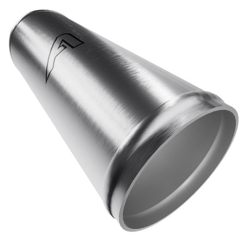 Aluminium Beaded Alloy Hose Joiner 50/75/100mm Lengths