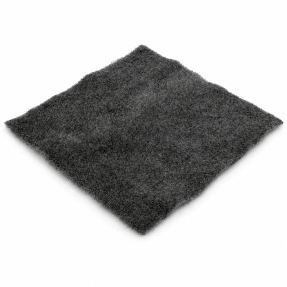 Four Way Stretch Lining Carpet Anthracite