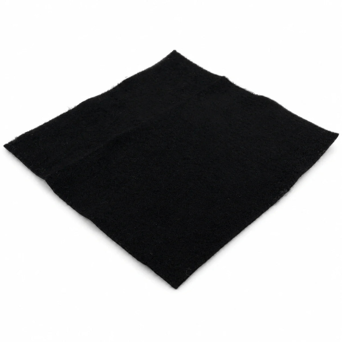 Four Way Stretch Lining Carpet Black No - Just Carpet