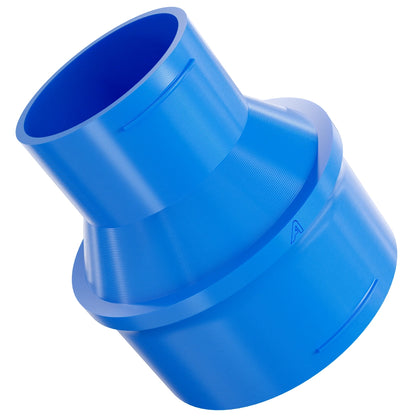 Plastic Inline Reducing Hose Connector Plastic Joiner Auto Silicone Hoses
