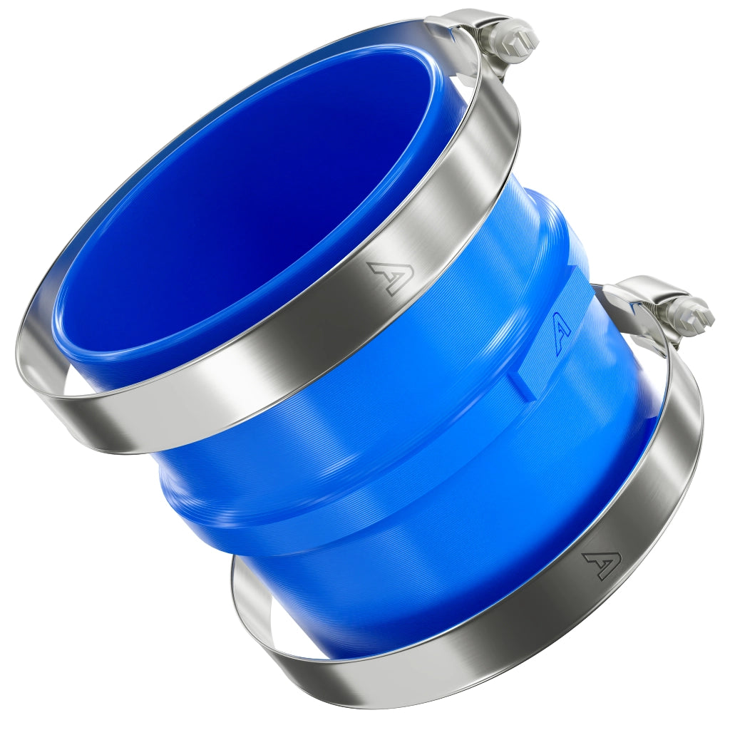 Plastic Inline Hose Connector Plastic Joiner Auto Silicone Hoses