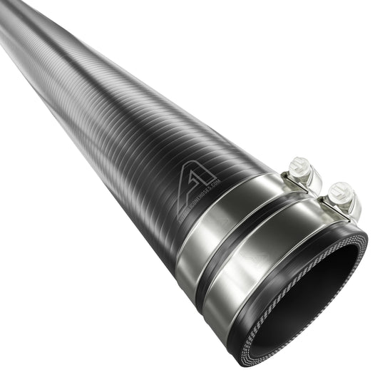 1 Metre Straight Silicone Hose Silicone Hose Auto Silicone Hoses