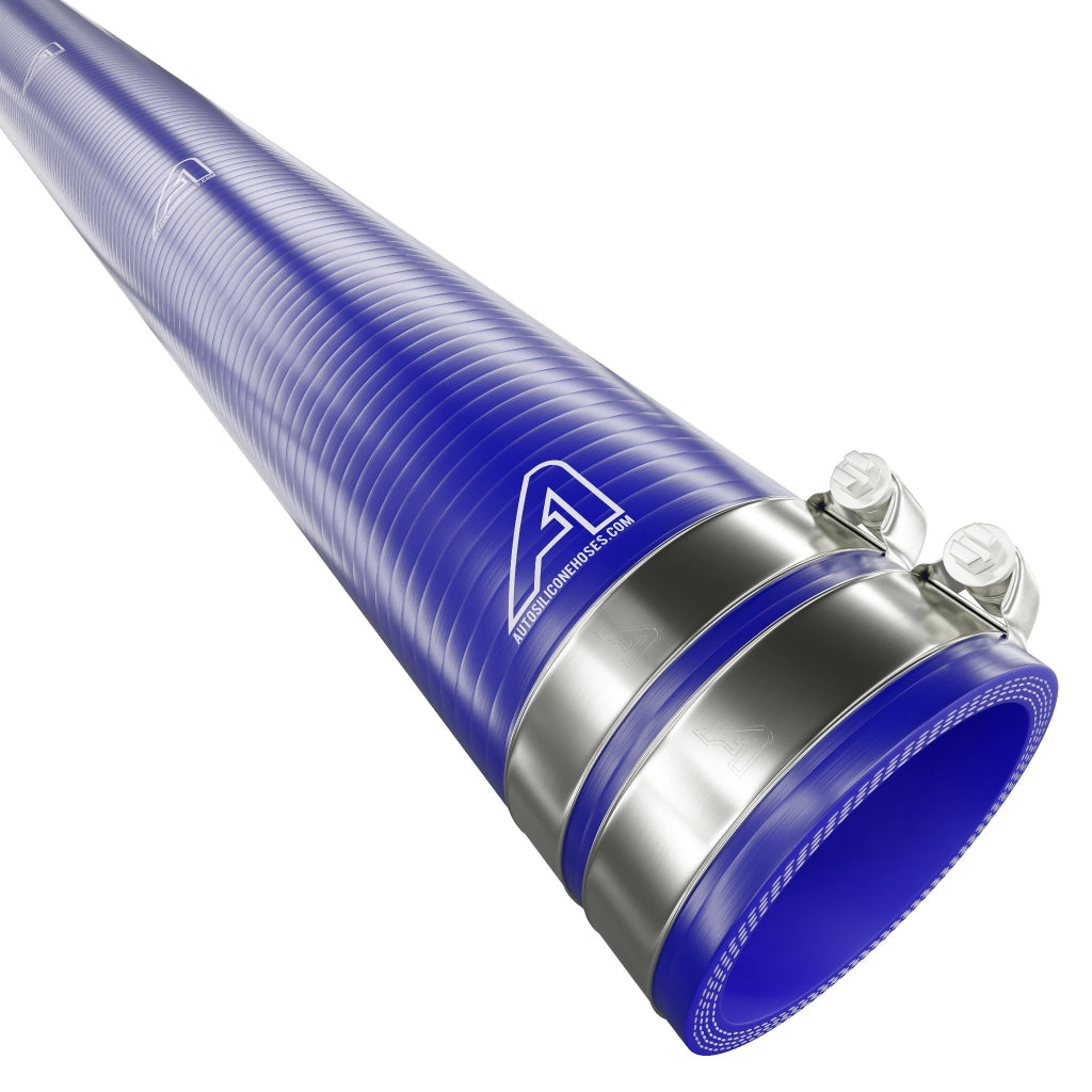 1 Metre Straight Silicone Hose Silicone Hose Auto Silicone Hoses