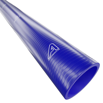 1 Metre Straight Silicone Hose Silicone Hose Auto Silicone Hoses 6mm Blue