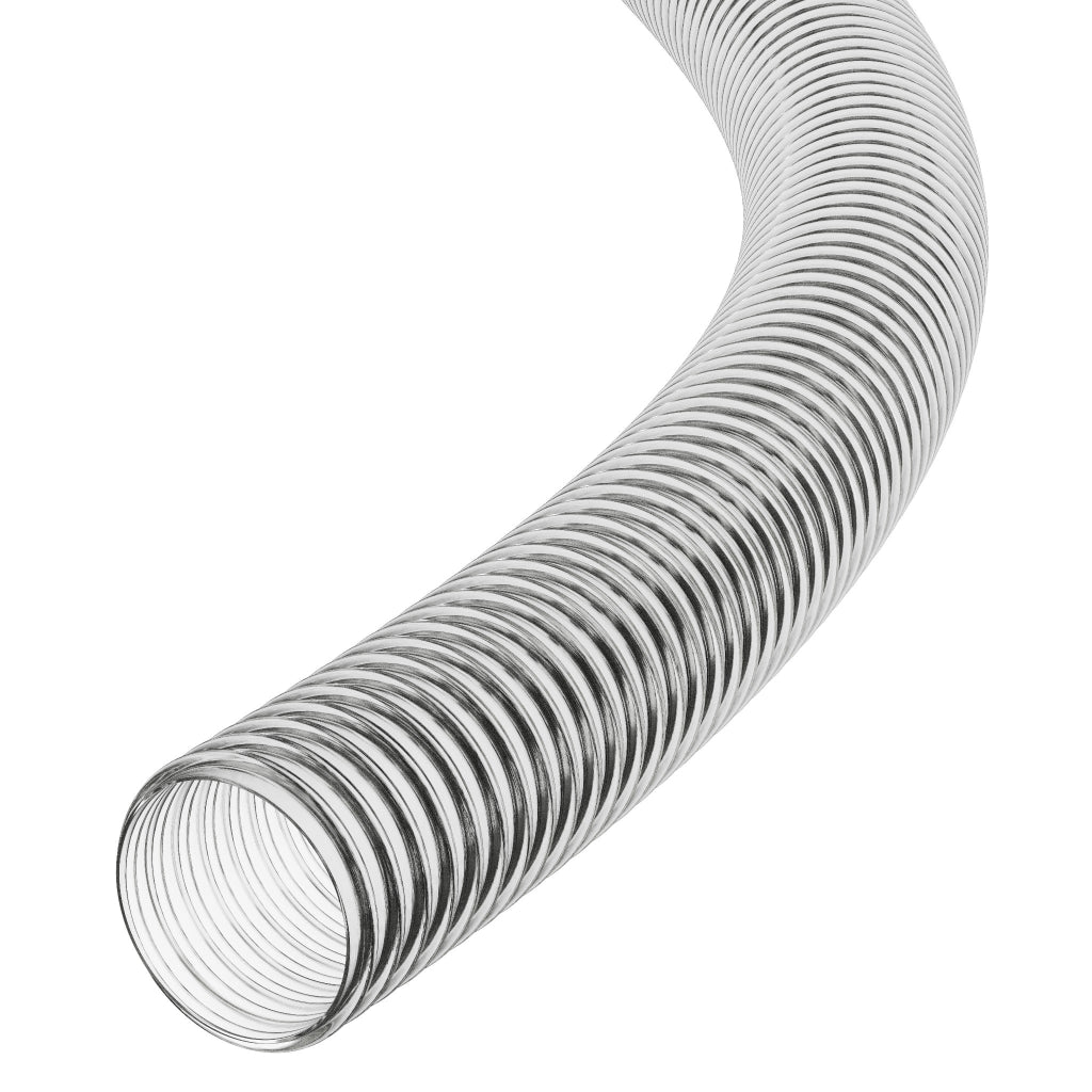 PVC Corrugated Reinforced Flexible Hose