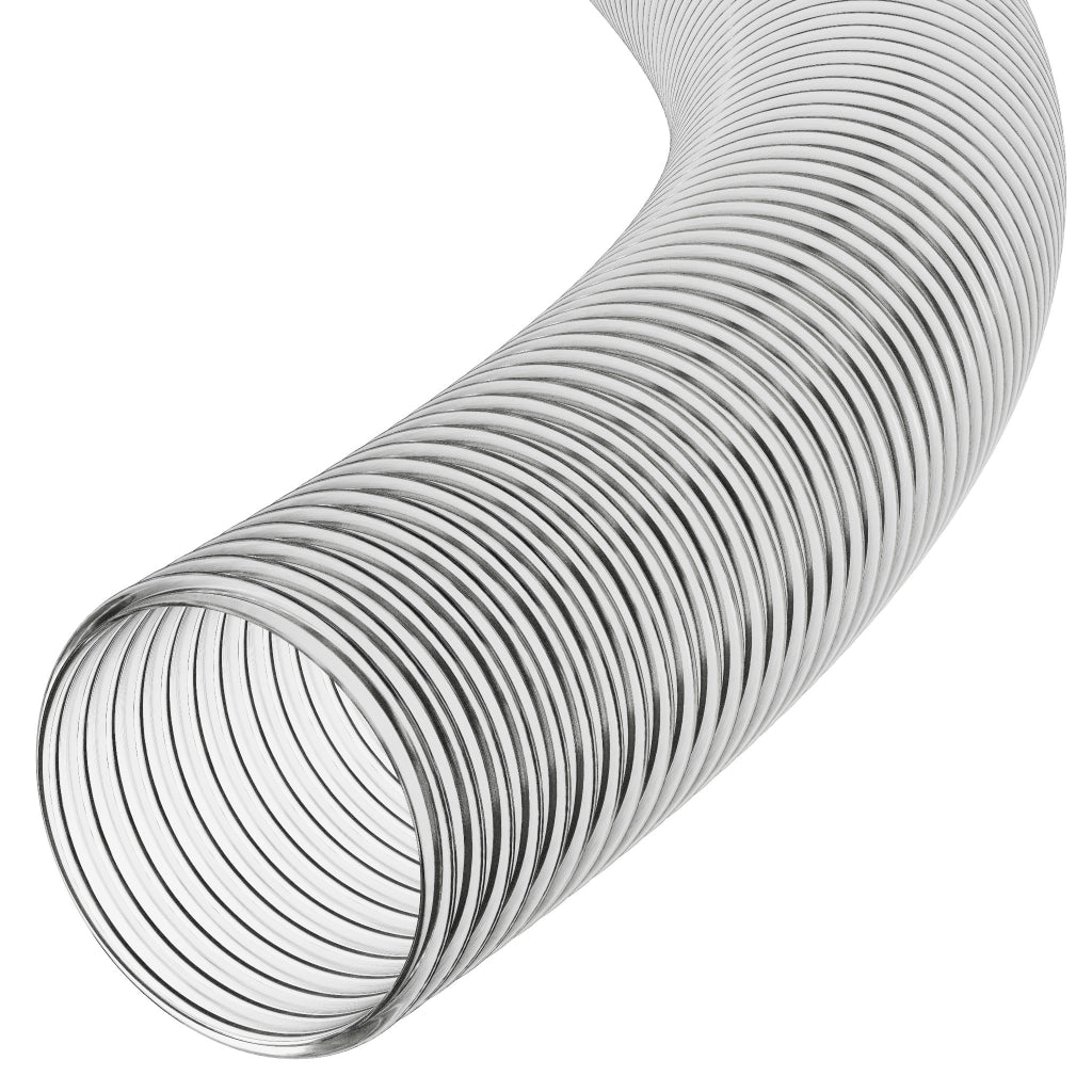 PVC Corrugated Reinforced Flexible Hose