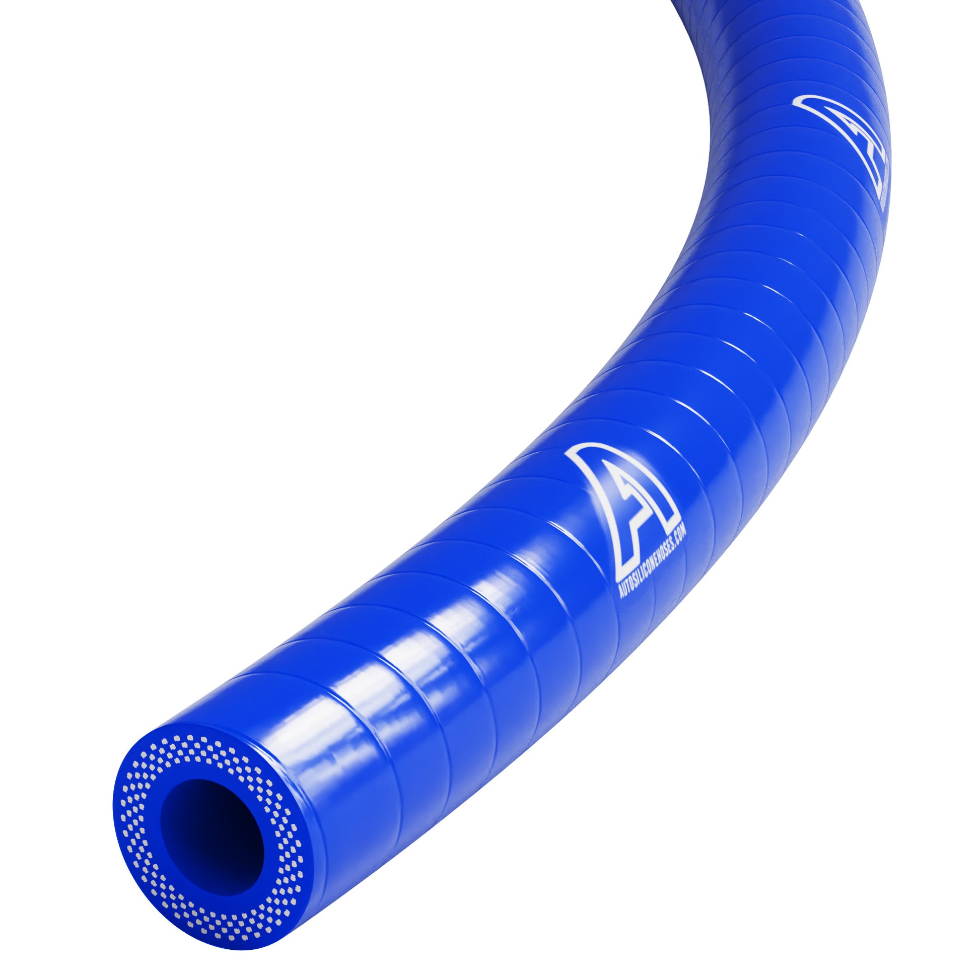 13mm ID Blue Continuous Silicone Hose Silicone Hose Auto Silicone Hoses