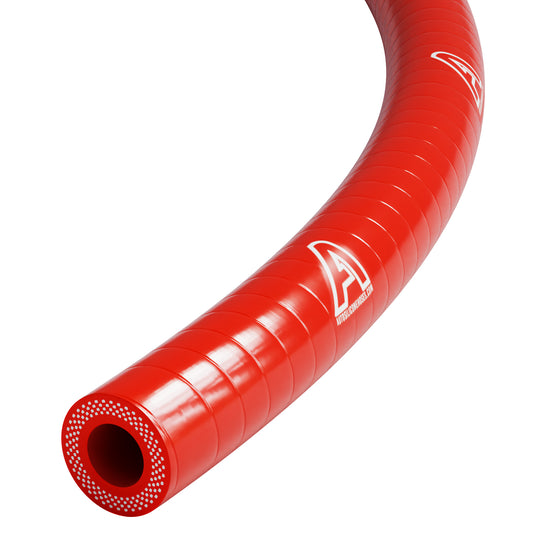 13mm ID Red Continuous Silicone Hose Silicone Hose Auto Silicone Hoses