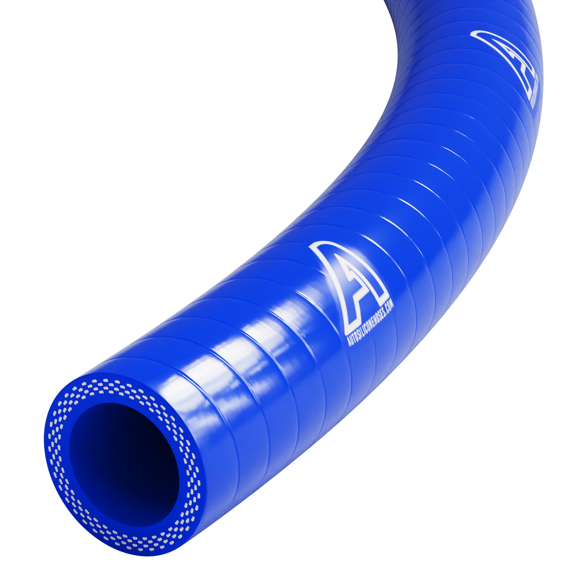 22mm ID Blue Continuous Silicone Hose Silicone Hose Auto Silicone Hoses