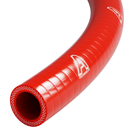 22mm ID Red Continuous Silicone Hose Silicone Hose Auto Silicone Hoses