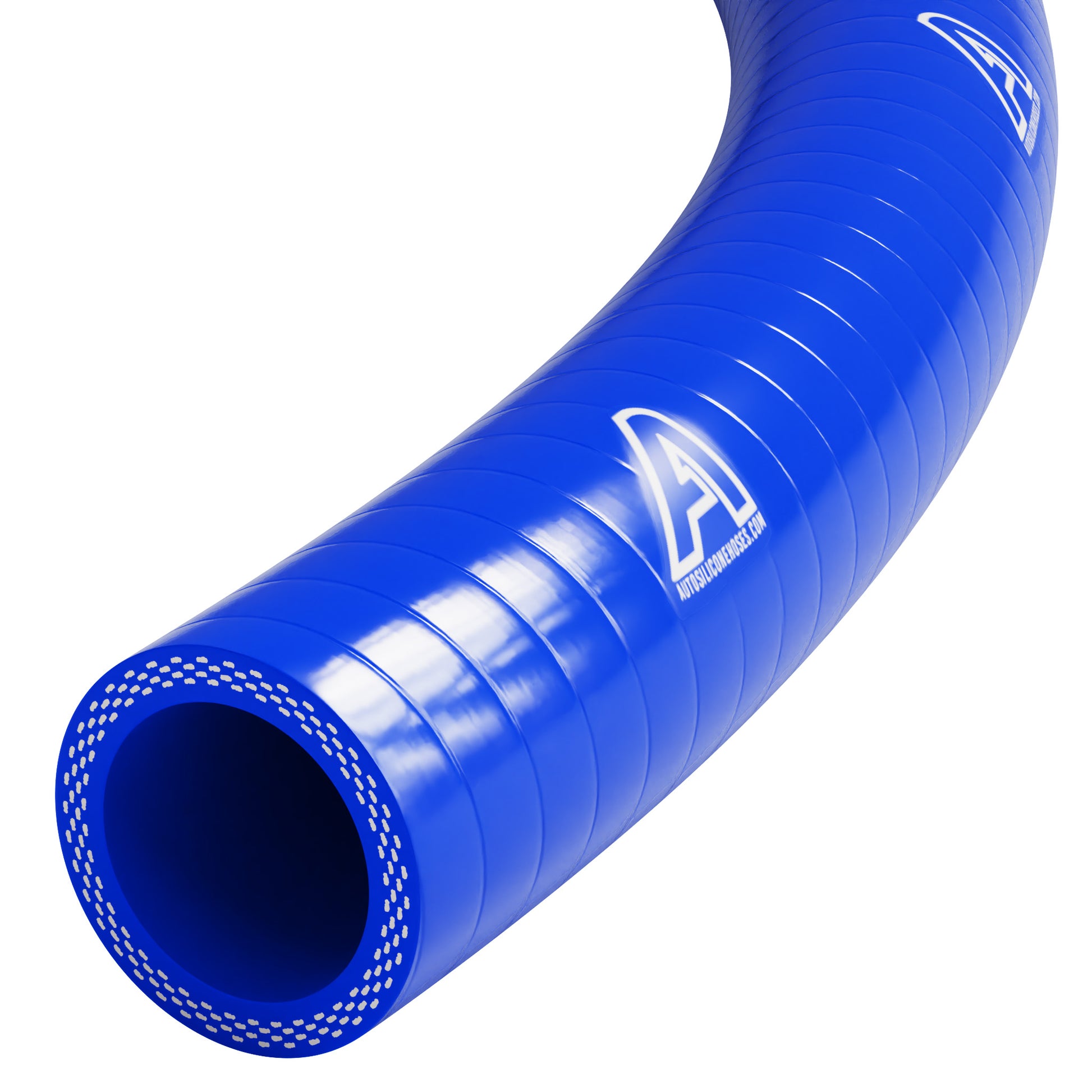 28mm ID Blue Continuous Silicone Hose Silicone Hose Auto Silicone Hoses